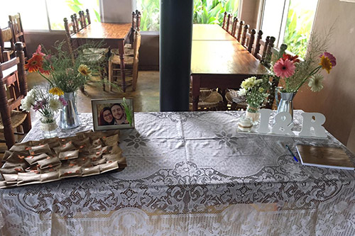 Eventos La Dorotea